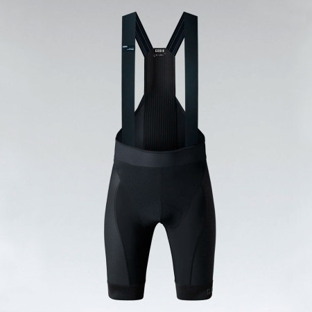 GOBIK Absolute 6.0 K10 Men's Bib Shorts 2025 BLACK L