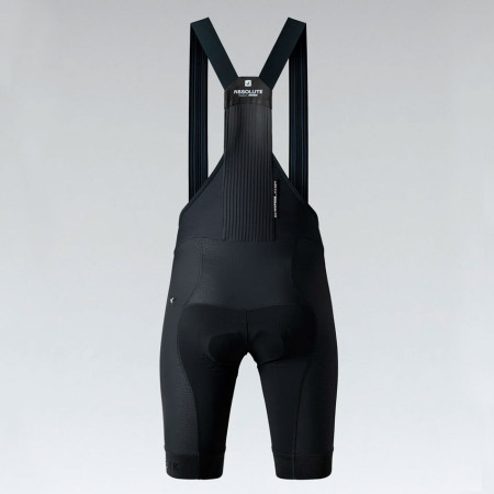 GOBIK Absolute 6.0 K10 Men's Bib Shorts 2024 BLACK L