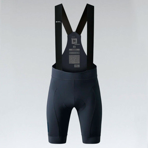 GOBIK Matt 2.0 Compact K10 bib shorts men 2024 MARINE XL