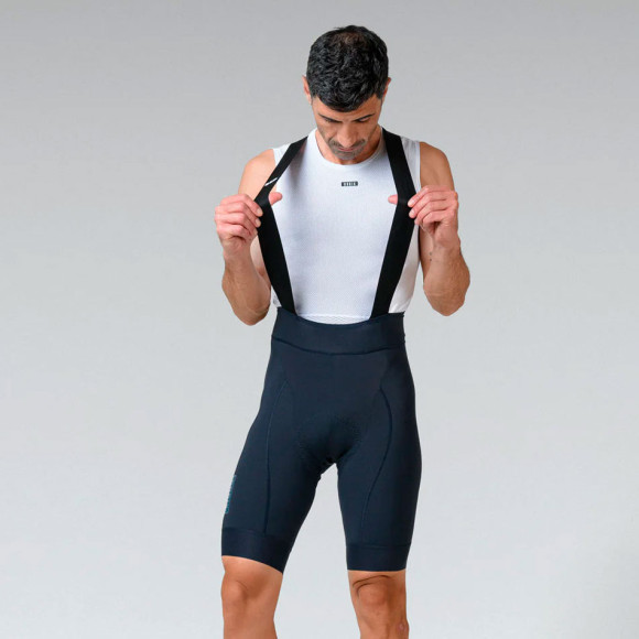 GOBIK Matt 2.0 Compact K10 bib shorts men 2024 MARINE XL