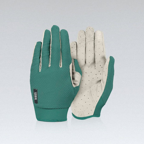 GOBIK Lynx 2.0 Unisex Gloves 2024 MINT L