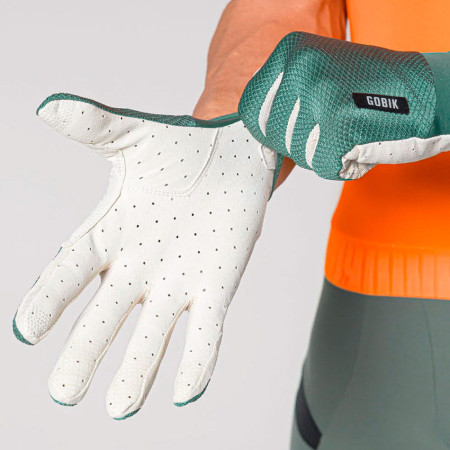 GOBIK Lynx 2.0 Unisex Gloves 2024 MINT L