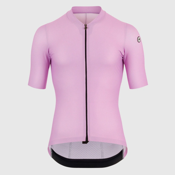 Maglia ASSOS MILLE GT S11 2024 MALVA L