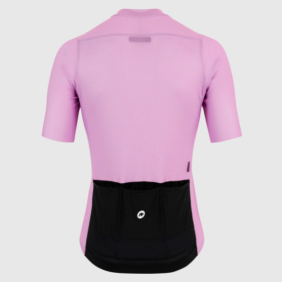 ASSOS MILLE GT S11 2024 Jersey MALLOW L