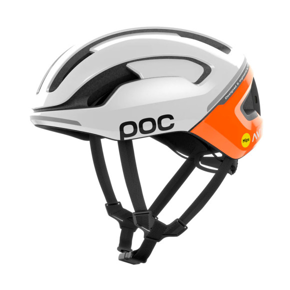 Casco POC Omne Beacon MIPS BIANCO S