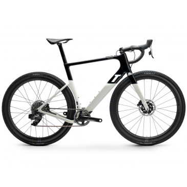 Bicicletta 3T Racemax BOOST...