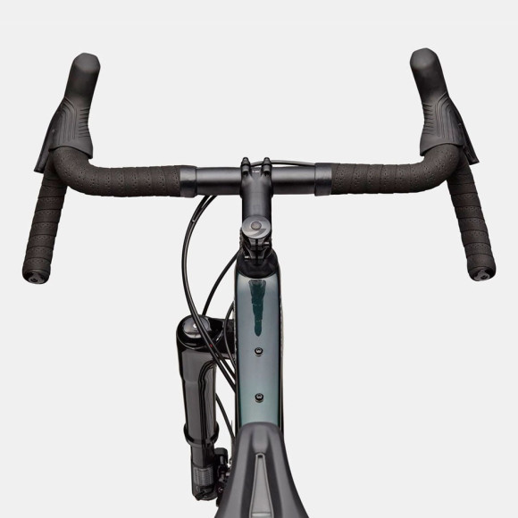 Vélo CANNONDALE Topstone Carbon Lefty 2 VERT S