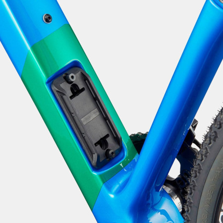 Vélo CANNONDALE Topstone Carbon Lefty 2 Nouveau VERT XS