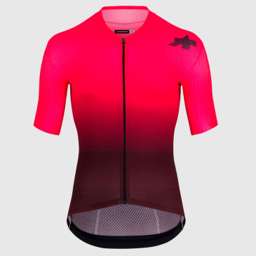 Maglia ASSOS Equipe RS S11...