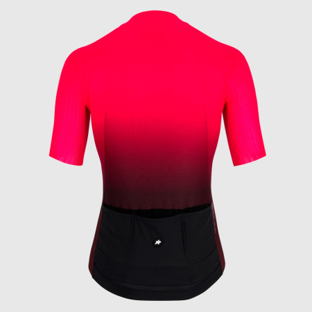 Maglia ASSOS Equipe RS S11 2024 ROSSO S