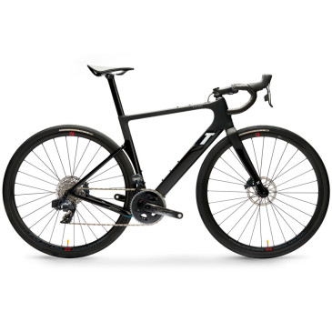 Bicicletta 3T Racemax Force...