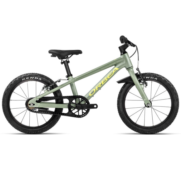 Bicicletta ORBEA MX 16 2024 MENTA Única