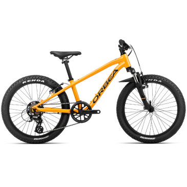 Bicicletta ORBEA MX 20 XC 2024