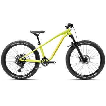 Bicicletta ORBEA Laufey 24...