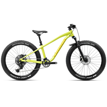 Bicicletta ORBEA Laufey 24...