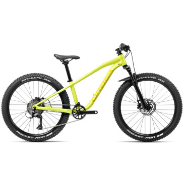 Bicicletta ORBEA Laufey 24...