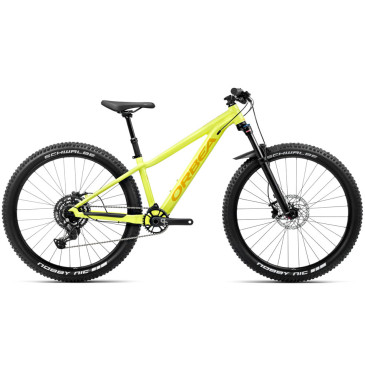 Bicicletta ORBEA Laufey 27...