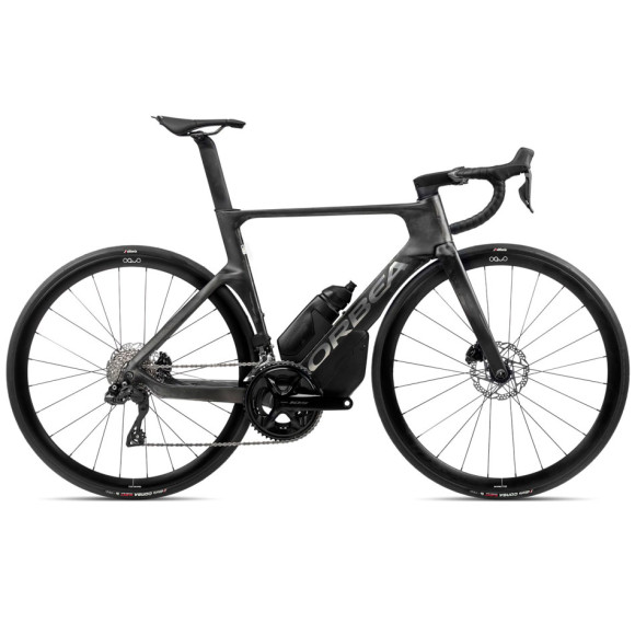 Bicicleta ORBEA Orca Aero M30iLTD 2024 ANTRACITE 60