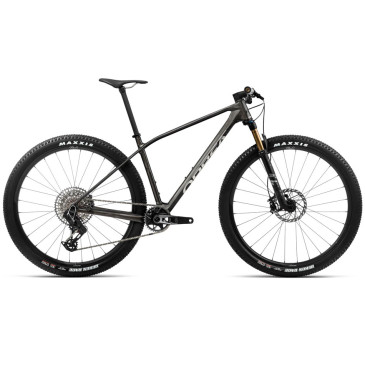 Bicicletta ORBEA Alma M PRO...