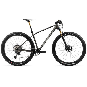 ORBEA Alma M TEAM 2024 Bicycle