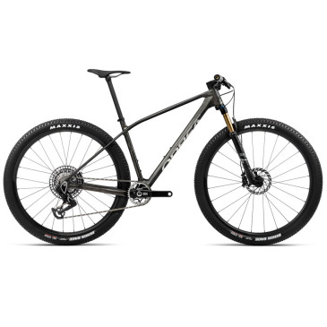 Bicicletta ORBEA Alma M-LTD...