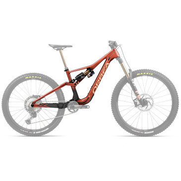 Telaio ORBEA Rallon+X2 2POS...