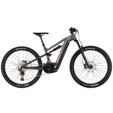 CANNONDALE Moterra Neo 4 Al...