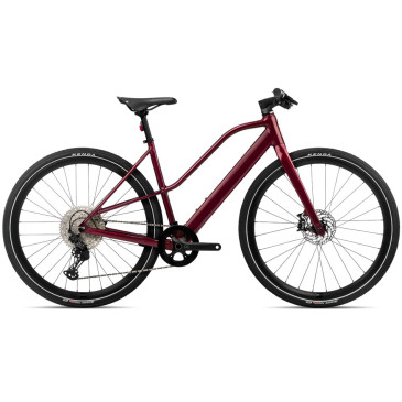 Bicicleta ORBEA Vibe MID...