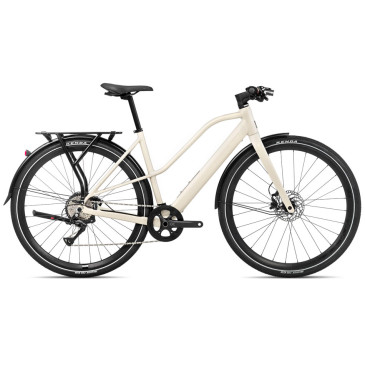 Bicicletta ORBEA Vibe MID...