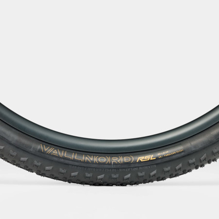 BONTRAGER Vallnord RSL XR TLR MTB Tire 29x2.40 