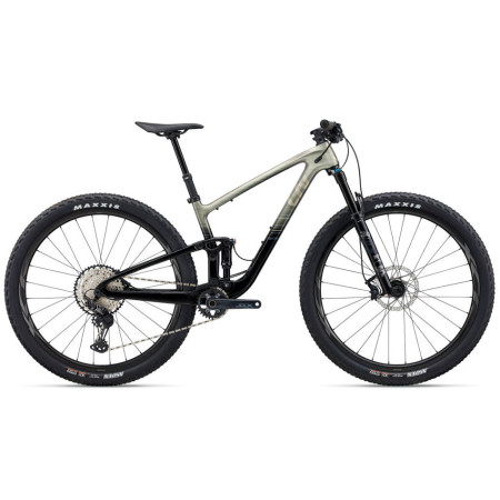 Vélo LIV Piqué Advanced 29 2 2024 LE NOIR XS