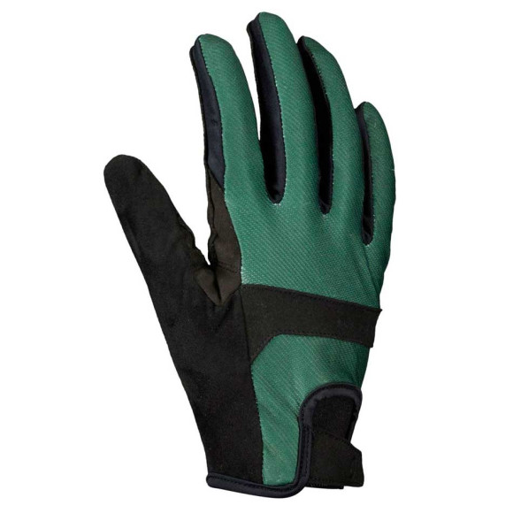 Gants SCOTT Gravel LF 2024 OLIVE L