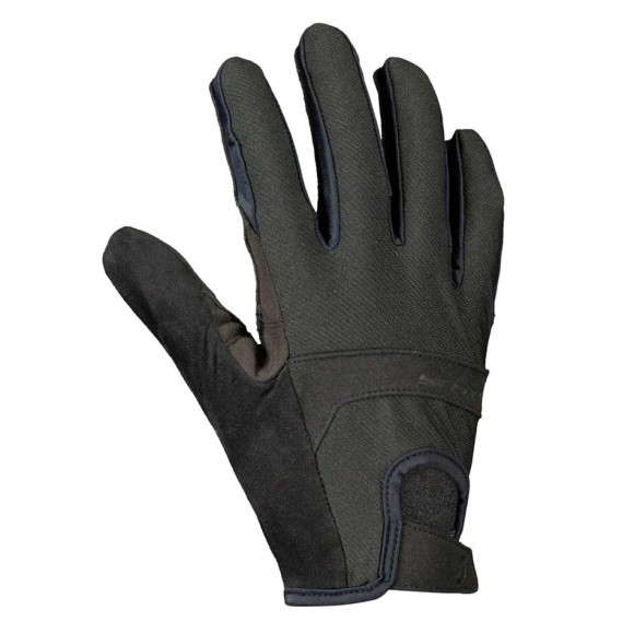 Gants SCOTT Gravel LF 2024 LE NOIR L