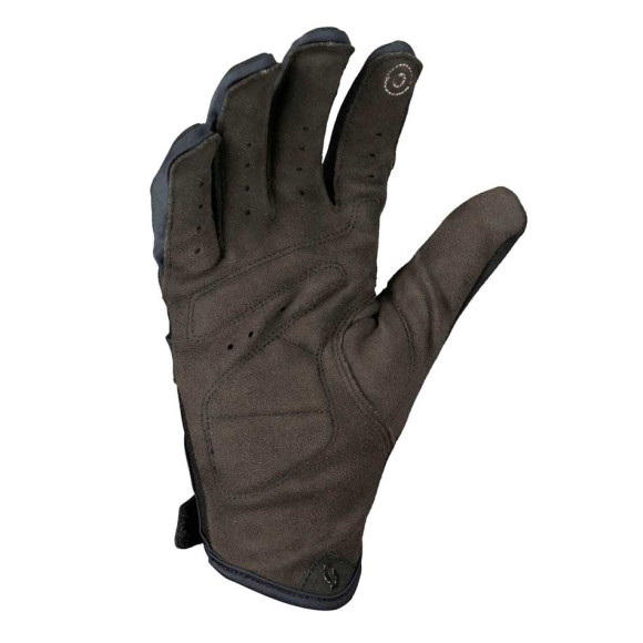 Guantes SCOTT Gravel LF 2024 NEGRO L