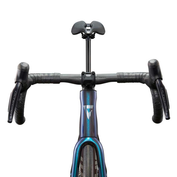 Bicicleta GIANT TCR Advanced Pro 0 Di2 2025 AZUL MARINO M