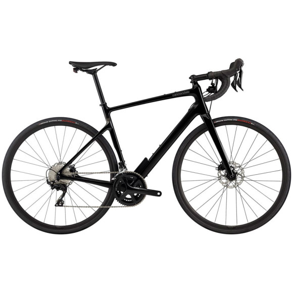 Bicicleta CANNONDALE Synapse Carbon 3 L BLANCO 58