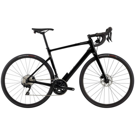 Bicicleta CANNONDALE Synapse Carbon 3 L BRANCO 51