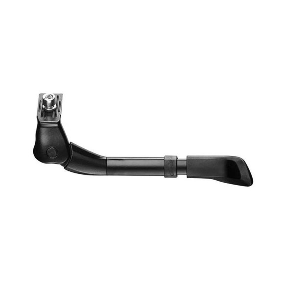 Kickstand URSUS King Mini 16-24 Aluminum Black 