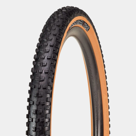 BONTRAGER XR4 Team Issue 29x2.40 TLR tire black brown 