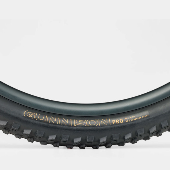 BONTRAGER Gunnison Pro XR TLR MTB Tire 29x2.60 