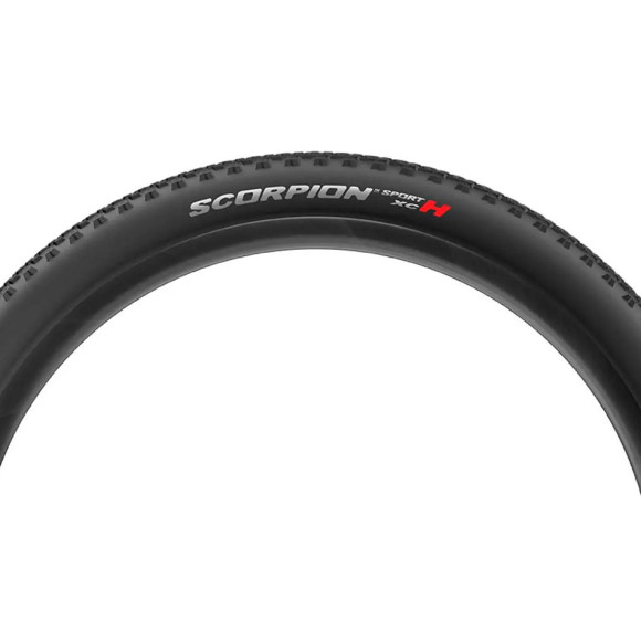 Cubierta PIRELLI Scorpion Sport XC H 29x2.20 55-700 