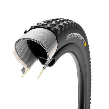 Cubierta PIRELLI Scorpion Sport XC M 29x2.40 60-700 