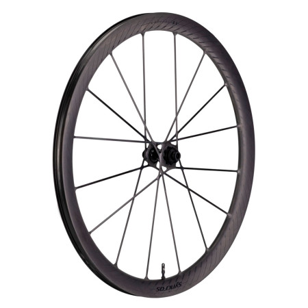 Roues SYNCROS Capital SL 40 mm 700c 