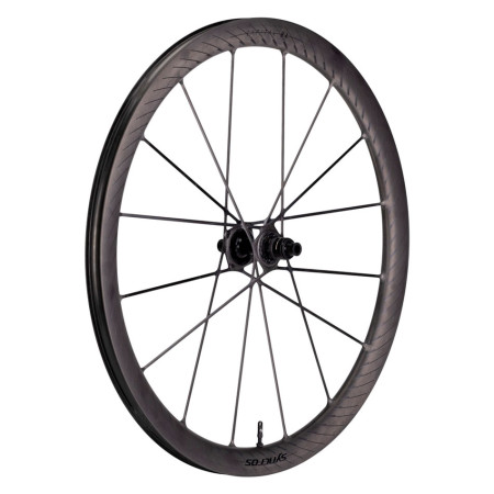 Roues SYNCROS Capital SL 40 mm 700c 