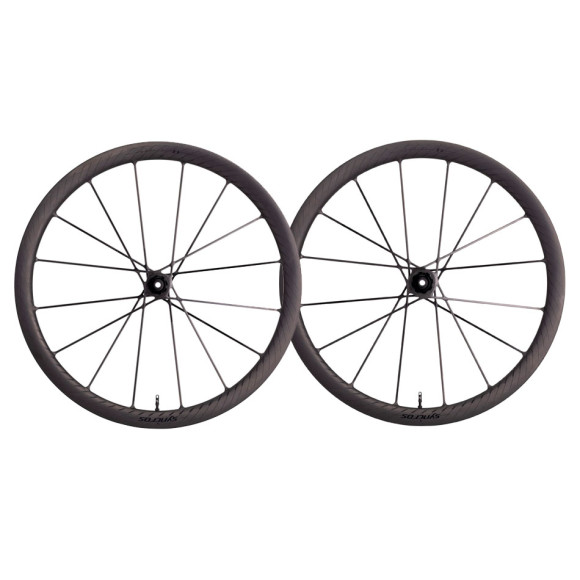 Roues SYNCROS Capital SL 40 mm 700c 