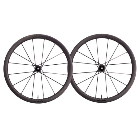 Roues SYNCROS Capital SL 40 mm 700c 