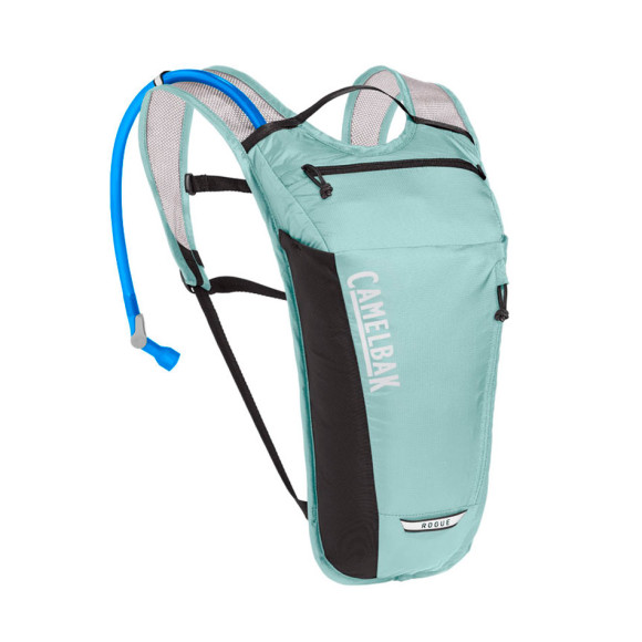 CAMELBAK Rogue Light Blue Haze Black 2L Hydration Backpack 