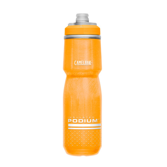 Bidón CAMELBAK Podium Chill Orange 710ml 