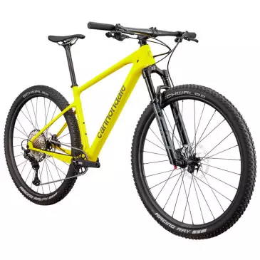 Vélo CANNONDALE Scalpel HT...