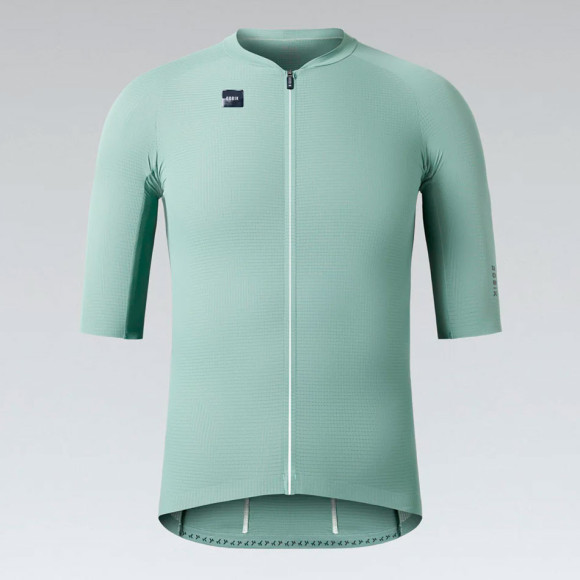 Maglia unisex GOBIK Phantom 2024 MENTA XL